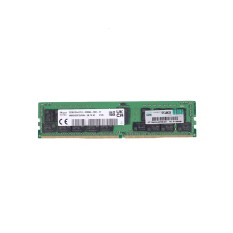[HPE] P06033-B21 32GB (1x32GB) Dual Rank x4 DDR4-3200 CAS-22-22-22 Registered Smart Memory Kit