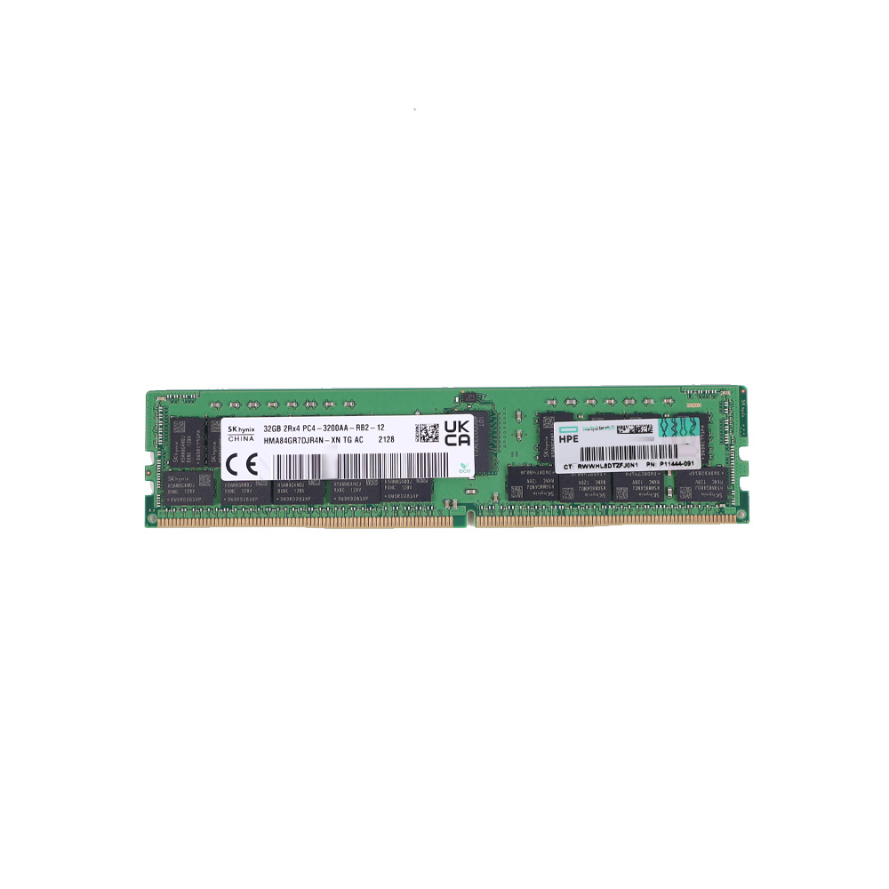 [HPE] P43333-0A1 64GB 2Rx84PC5-4800B-R DDR5 4800MHz EC8 Gen11