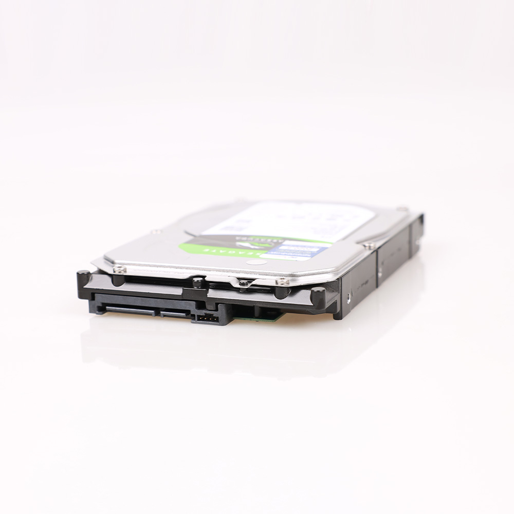 [SEAGATE] 중고 3TB Barracuda ST3000DM007 (SATA3/5400/256M)