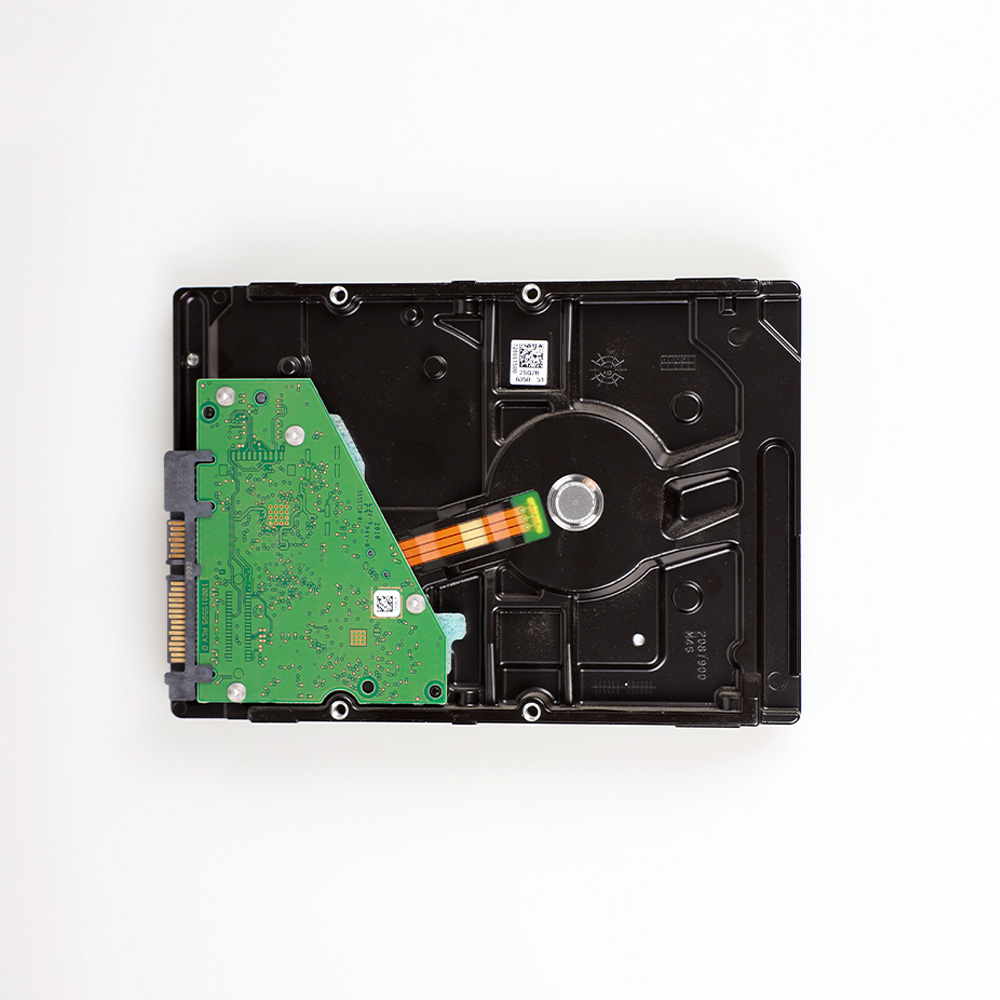 [SEAGATE] 중고 3TB Barracuda ST3000DM007 (SATA3/5400/256M)